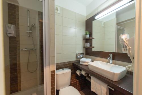 B&B HOTEL Le Havre Centre Gare