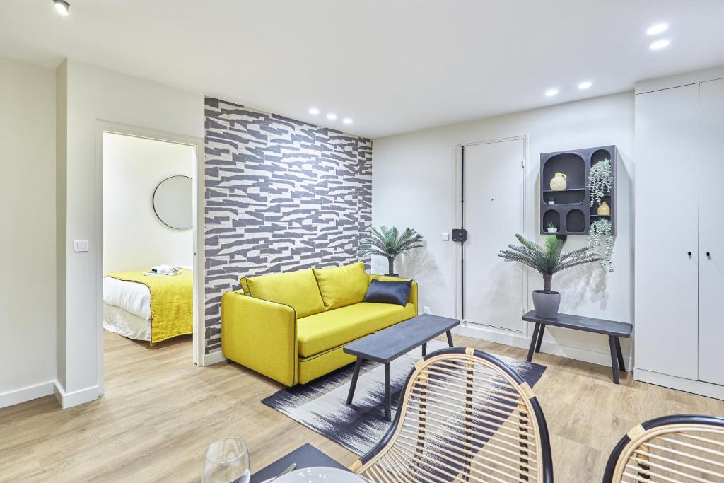 B&B HOTEL Le Mans Nord 1
