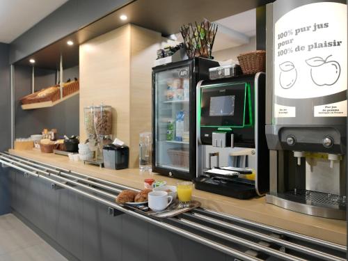 B&B HOTEL Le Mans Nord 2