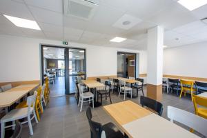 B&B HOTEL Les Herbiers