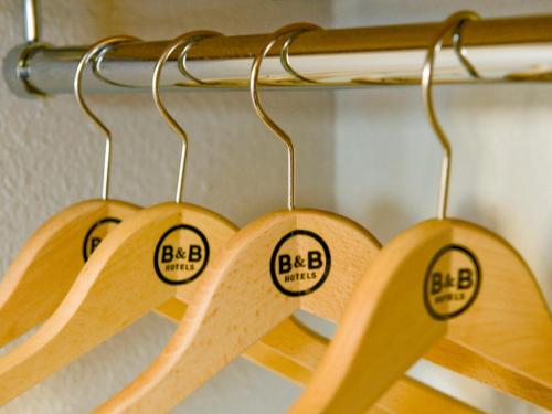 B&B HOTEL Lille Grand Stade