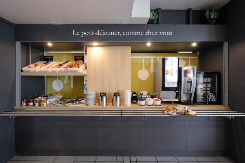 B&B HOTEL Lille Seclin Unexpo