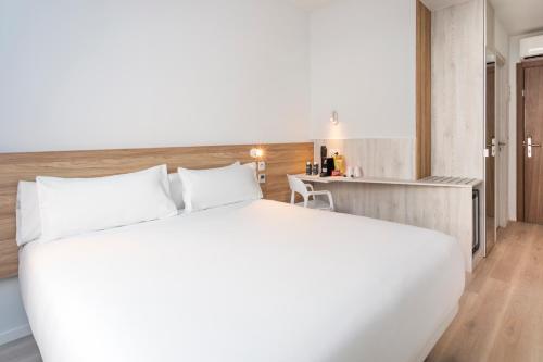 B&B HOTEL Lisboa Oeiras