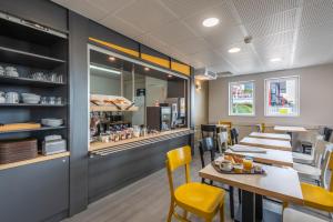 B&B HOTEL Lorient Caudan