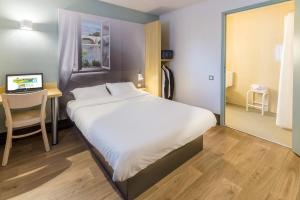 B&B HOTEL Lyon Grand Stade Meyzieu