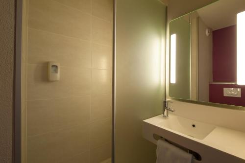 B&B HOTEL Lyon Ouest Tassin