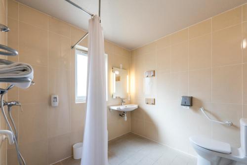 B&B HOTEL Lyon Sud États-Unis