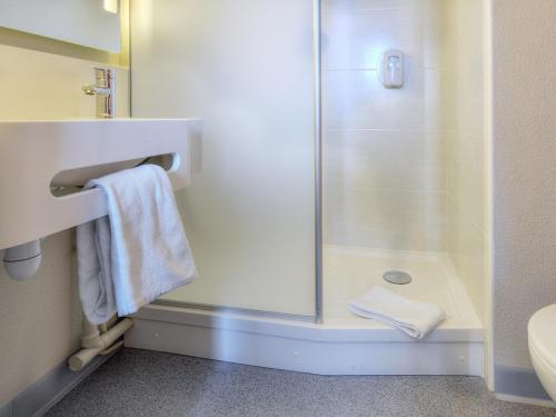B&B HOTEL Marseille Les Ports