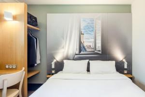B&B HOTEL Montlhery