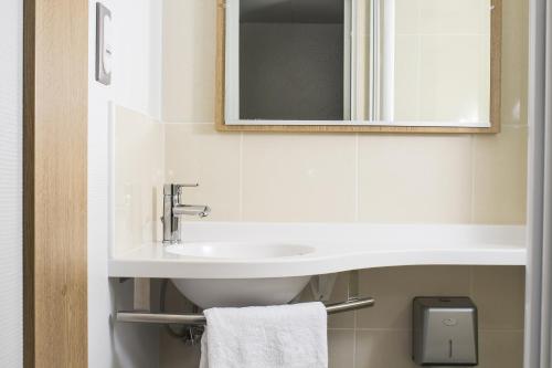 B&B HOTEL Montluçon