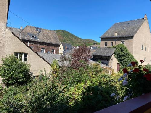 B&B Hotel Moselterrasse