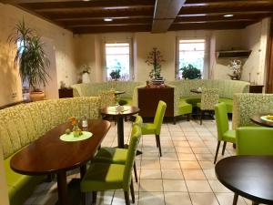 B&B Hotel Moselterrasse