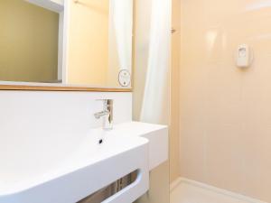 B&B HOTEL Mulhouse Centre