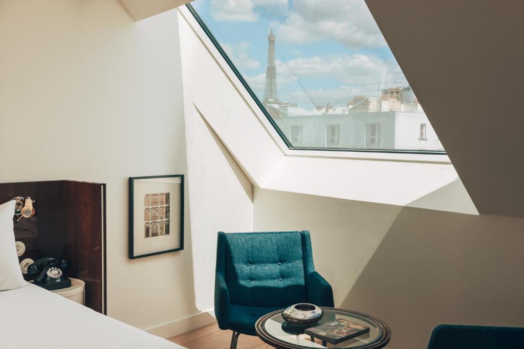 B&B Hotel München-Hbf 80336 Munich