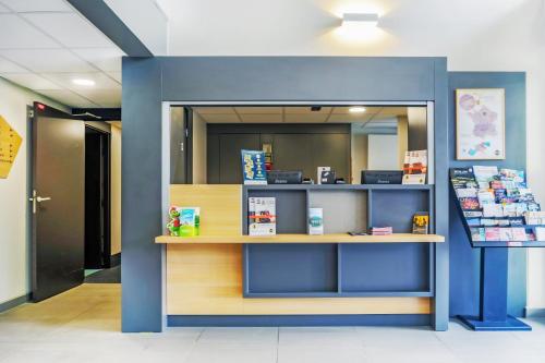 B&B HOTEL Nancy Frouard 1