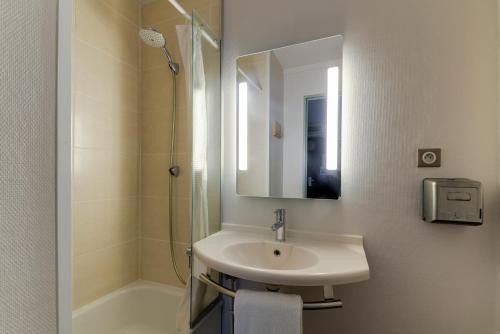 B&B HOTEL Nantes Parc Expos La Beaujoire