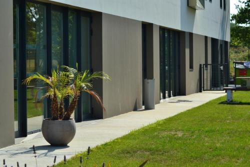 B&B HOTEL Nantes Savenay