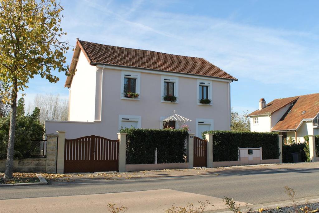 B&B HOTEL Orléans 45380 La Chapelle-Saint-Mesmin