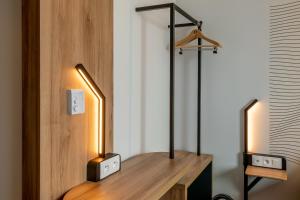 B&B HOTEL Ouistreham