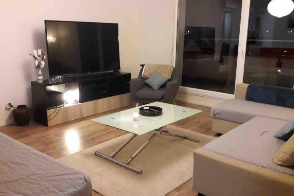B&B HOTEL Paris Créteil