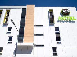 B&B HOTEL Paris Est Bobigny Université