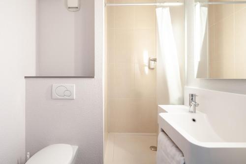 B&B HOTEL Paris Le Bourget