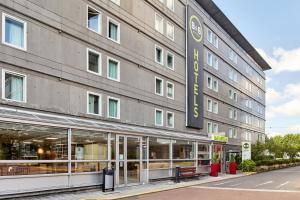 B&B HOTEL Paris Nord 2 CDG Aéroport