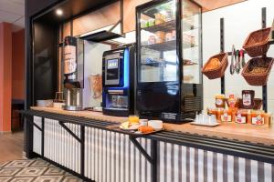 B&B HOTEL Paris Rosny-sous-Bois