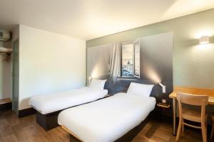 B&B HOTEL Pontault Combault