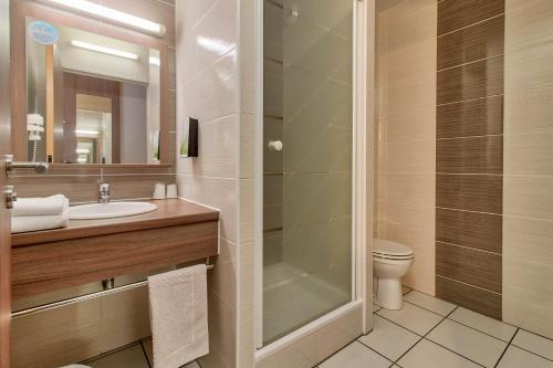 B&B HOTEL Saint Jean de Luz