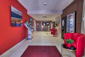 B&B HOTEL Saint Jean de Luz