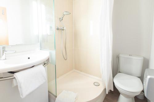 B&B HOTEL Saint-Malo Centre