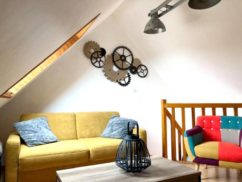 B&B HOTEL Saint-Michel sur Orge 91240 Saint-Michel-sur-Orge
