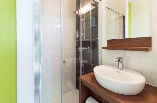 B&B HOTEL Saint-Nazaire Pornichet