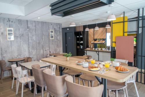 B&B HOTEL Sainte-Maxime Golfe de Saint Tropez