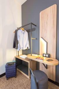 B&B HOTEL Sainte-Maxime Golfe de Saint Tropez