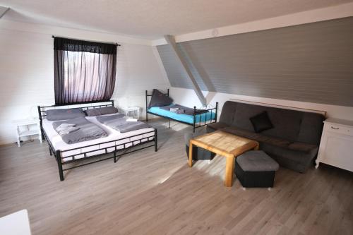 B & B Hotel Sonnenmatte nahe Badeparadies Schwarzwald