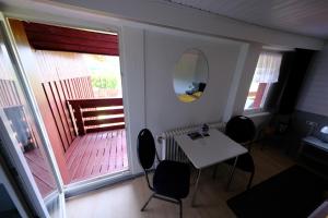 B & B Hotel Sonnenmatte nahe Badeparadies Schwarzwald