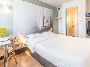 Hôtel B&B HOTEL Strasbourg Sud Geispolsheim Rue du 23 novembre 67118 Geispolsheim Alsace