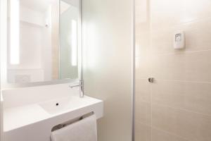 B&B HOTEL Thionville Centre Gare