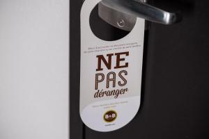 B&B HOTEL Toulon Centre Gare