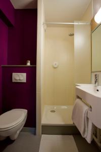 Hôtel B&B HOTEL Toulouse Basso Cambo 12 rue Claude Marie Perroud 31100 Toulouse Midi-Pyrénées