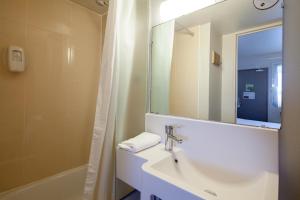 B&B HOTEL Troyes Barberey