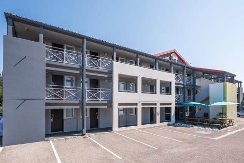 B&B HOTEL Valence Nord