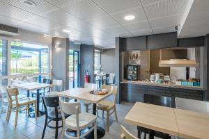 B&B HOTEL Valence Nord
