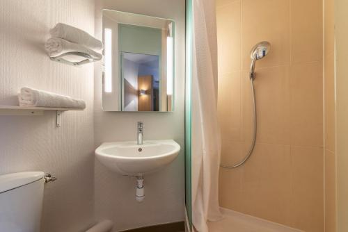 B&B HOTEL Valence Sud