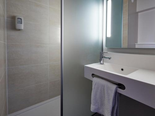 B&B HOTEL Valenciennes