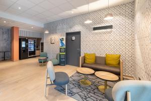 B&B HOTELS Bourg-en-Bresse Viriat