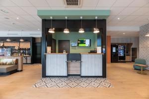 Hôtel B&B HOTELS Bourg-en-Bresse Viriat 1075 Route de Paris 01440 Viriat Rhône-Alpes