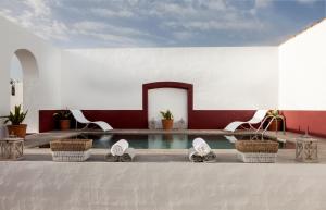 B&B Quinta da Chaminé
